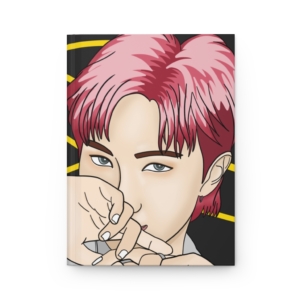 BTS Namjoon - The Butter Collection - Hardcover Journal Matte