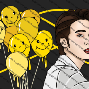 BTS Jin - The Butter Collection - Digital Download