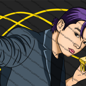 BTS Jungkook - The Butter Collection - Digital Download