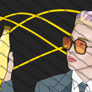 BTS Jimin - The Butter Collection - Digital Download