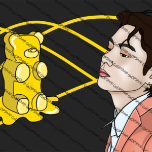 BTS Taehyung - The Butter Collection - Digital Download